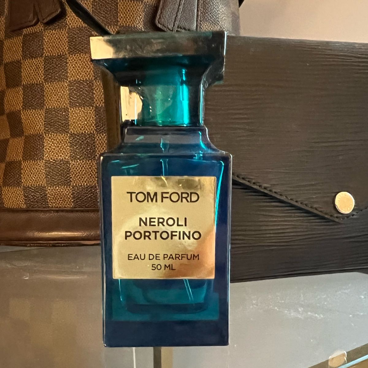TOM FORD